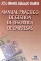 Manual Practico De Gestion De Tesoreria De Empresas