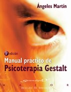 Portada del Libro Manual Practico De Psicoterapia Gestalt