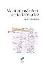 Manual Practico De Tartamudez