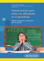 Manual Práctico Para El Niño Con Dificultades En El Aprendizaje