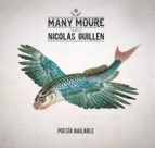Many More Canta A Nicolas Guillen: Poesia Bailable