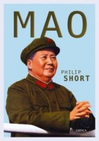 Portada del Libro Mao