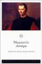 Maquiavelo: Antologia