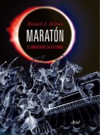 Portada del Libro Maraton: La Leyenda
