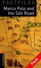Portada del Libro Marco Polo And The Silk Road