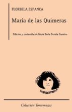 Maria De Las Qimeras