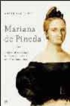 Portada del Libro Mariana De Pineda: La Lucha De Una Mujer Revolucionaria