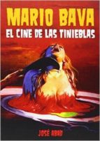 Portada del Libro Mario Bava: El Cine De Las Tinieblas
