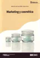 Marketing Y Cosmetica