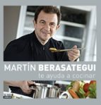 Martin Berasategui Te Ayuda A Cocinar