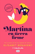 Martina En Tierra Firme