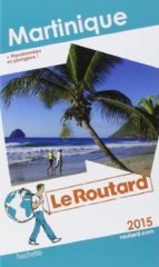 Portada del Libro Martinique: 2015 + Randonnées Et Plongées!