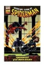 Portada del Libro Marvel Team-up Spiderman Vol. 2 Nº 10