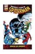 Portada del Libro Marvel Team-up Spiderman Vol 2 Nº 13
