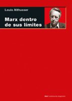 Portada del Libro Marx Dentro De Sus Limites