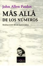 Mas Alla De Los Numeros: Meditaciones De Un Matematico