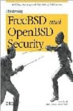 Portada del Libro Mastering Freeb And Open Security