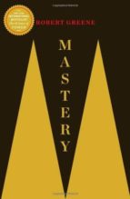 Portada del Libro Mastery
