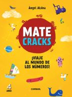 Matecracks 4 Años ¡viaje Al Mundo De Los Números!