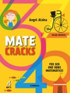 Matecracks Per Ser Un Bon Matematic 4 Anys