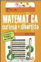 Matematica Curiosa Y Divertida