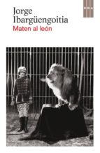 Maten Al Leon