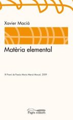 Materia Elemental