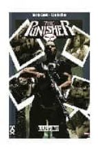 Max Punisher Nº 8: Las Viudas