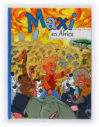Maxi En Africa