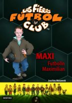 Maxi Futbolin Maximilian