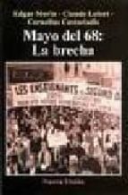 Mayo Del 68: La Brecha