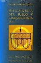 Mecanica Del Suelo Y Cimentaciones Vol. I Y Ii