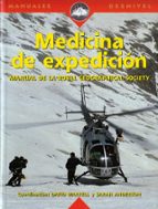 Portada del Libro Medicina De Expedicion : Manual De La Royal Geographical Society