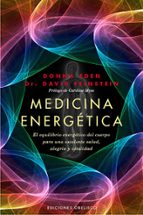 Portada del Libro Medicina Energetica: Manual Para Conseguir El Equilibrio Energeti Co Del Cuerpo Para Una Excelente Salud, Alegria Y Vitalidad