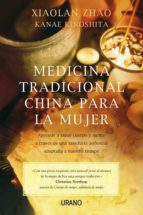 Portada del Libro Medicina Tradicional China Para La Mujer