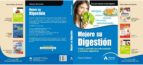 Portada del Libro Mejore Su Digestion: Manual Para Evitar Y Combatir Las Enfermedad