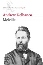 Portada del Libro Melville