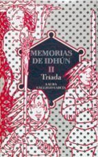 Memorias De Idhun: Triada