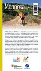 Portada del Libro Menorca: La Vuelta En Kayak Y Cicloturismo