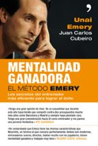 Mentalidad Ganadora: El Metodo Emery