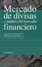 Portada del Libro Mercado De Divisas Y Analisis Del Mercado Financiero