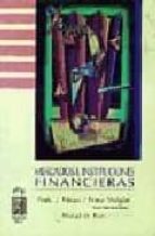 Portada del Libro Mercados E Instituciones Financieras