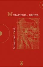 Metafisica - Dohna