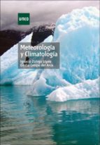 Portada del Libro Meteorologia Y Climatologia