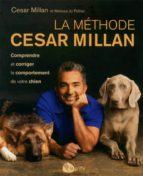 Portada del Libro Methode Cesar Millan