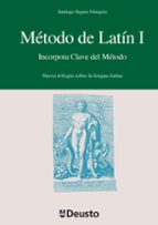 Portada del Libro Metodo De Latin I:nueva Trilogia Sobr E La Lengua Latina