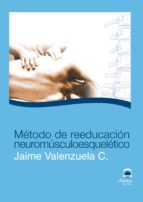 Portada del Libro Metodo De Reeducacion Neuromusculoesqueletico