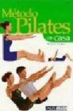 Metodo Pilates En Casa