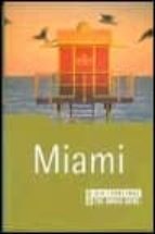 Portada del Libro Miami