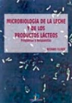 Portada del Libro Microbiologia De La Leche Y De Los Productos Lacteos: Preguntas Y Respuestas